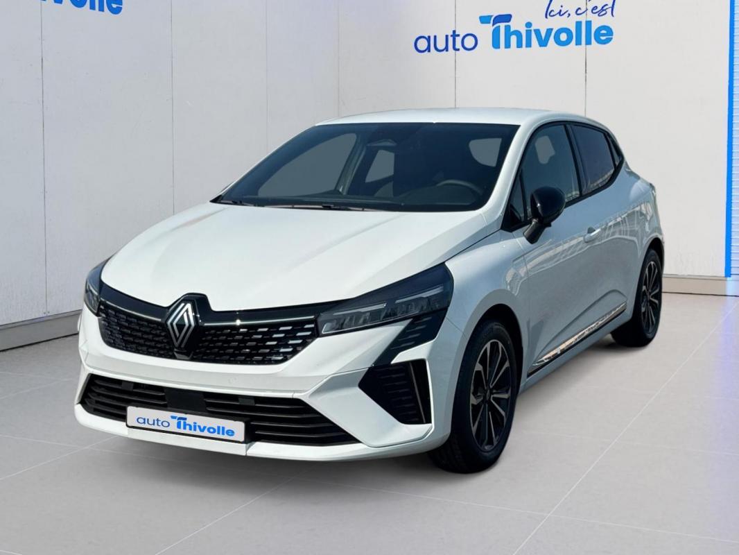 Image de l'annonce principale - Renault Clio