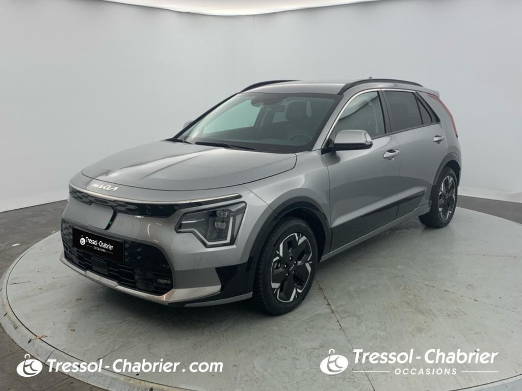 Image de l'annonce principale - Kia Niro