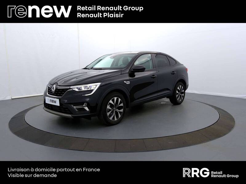 Image de l'annonce principale - Renault Arkana