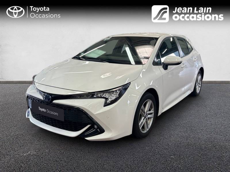 Image de l'annonce principale - Toyota Corolla