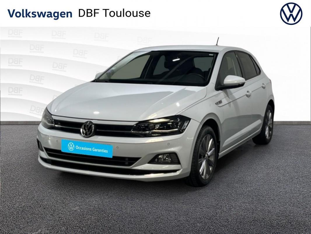 Image de l'annonce principale - Volkswagen Polo