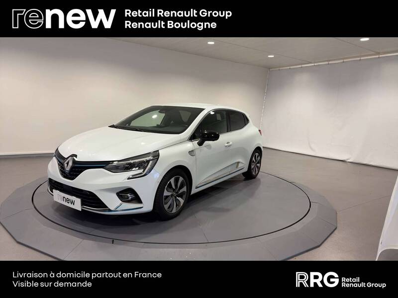 Image de l'annonce principale - Renault Clio