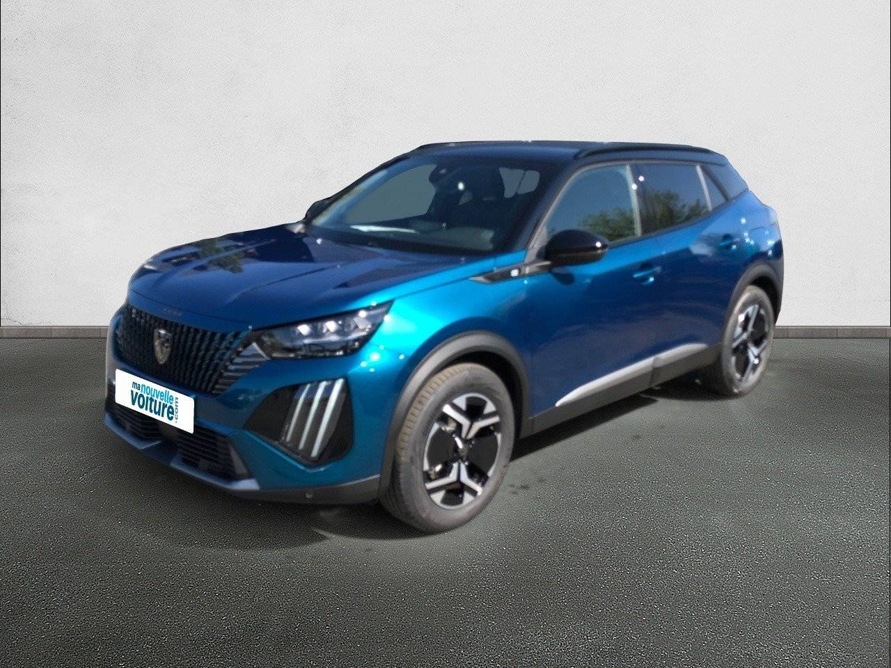 Image de l'annonce principale - Peugeot e-2008