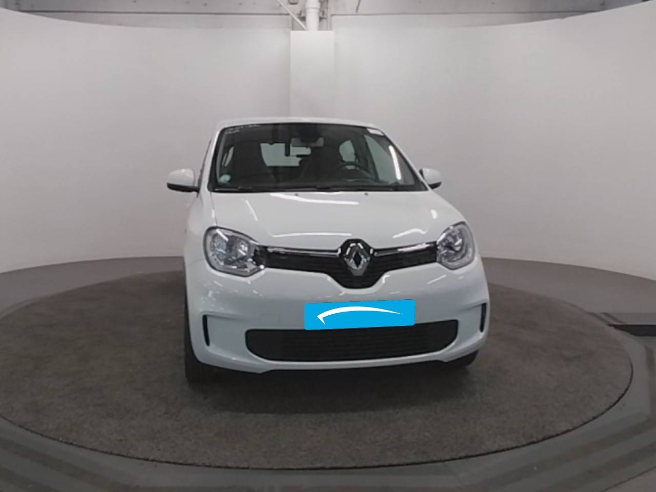 Image de l'annonce principale - Renault Twingo