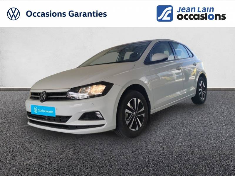 Image de l'annonce principale - Volkswagen Polo