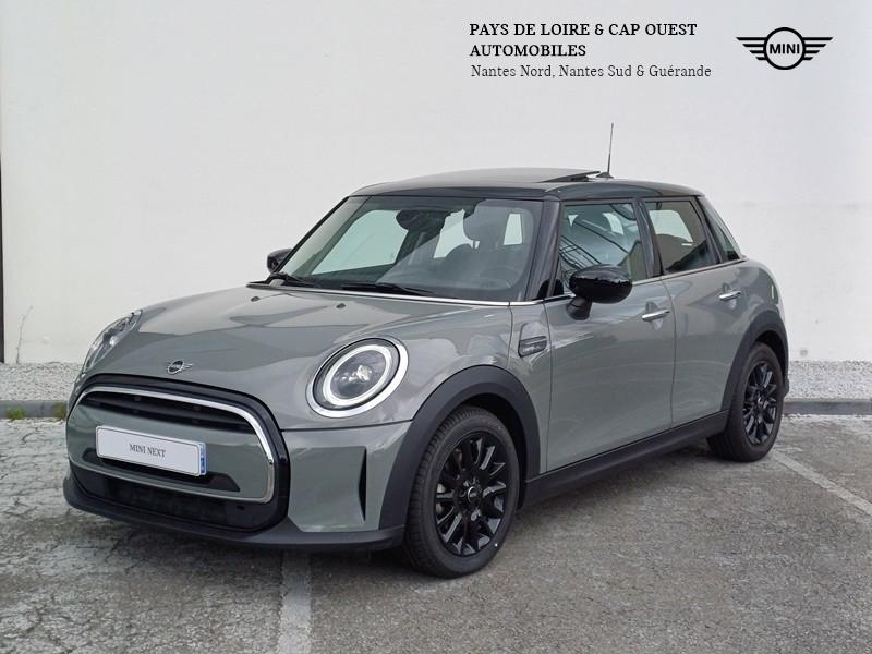 Image de l'annonce principale - MINI Hatch 5 Portes