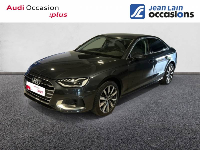 Image de l'annonce principale - Audi A4