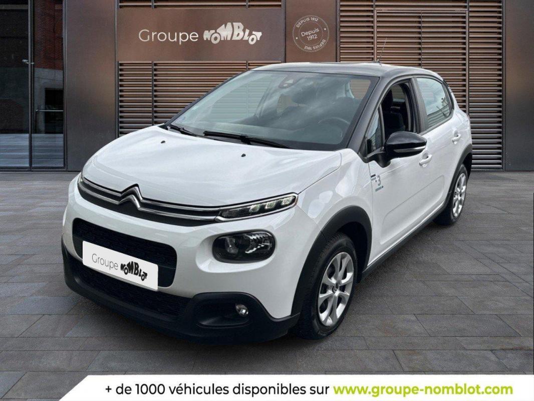 Image de l'annonce principale - Citroën C3