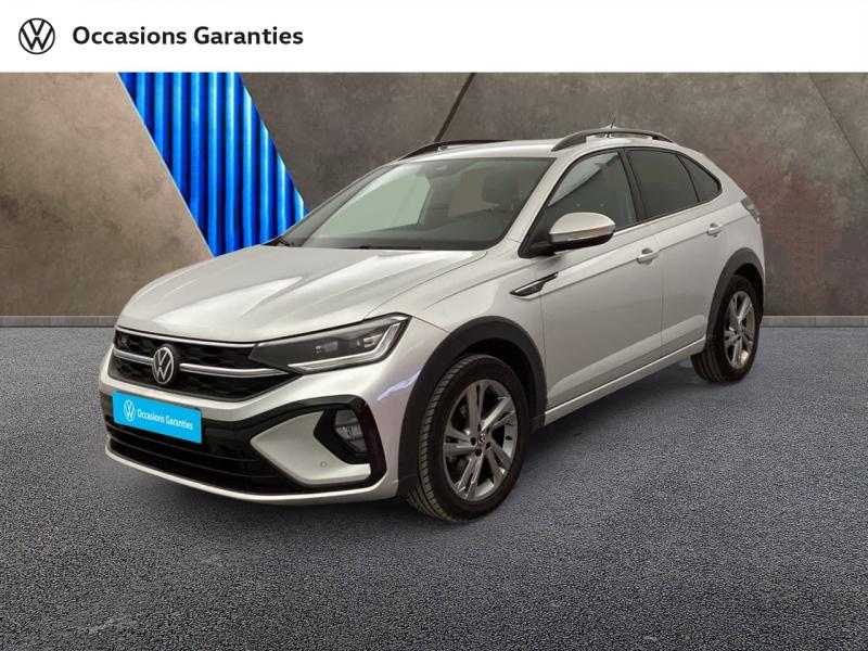 Image de l'annonce principale - Volkswagen Taigo