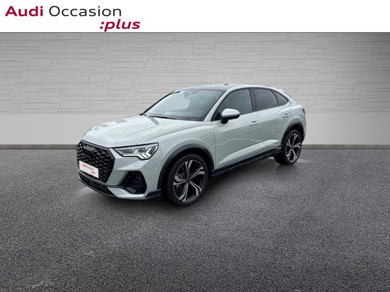 Image de l'annonce principale - Audi Q3