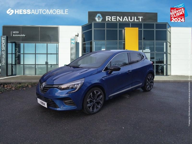 Image de l'annonce principale - Renault Clio