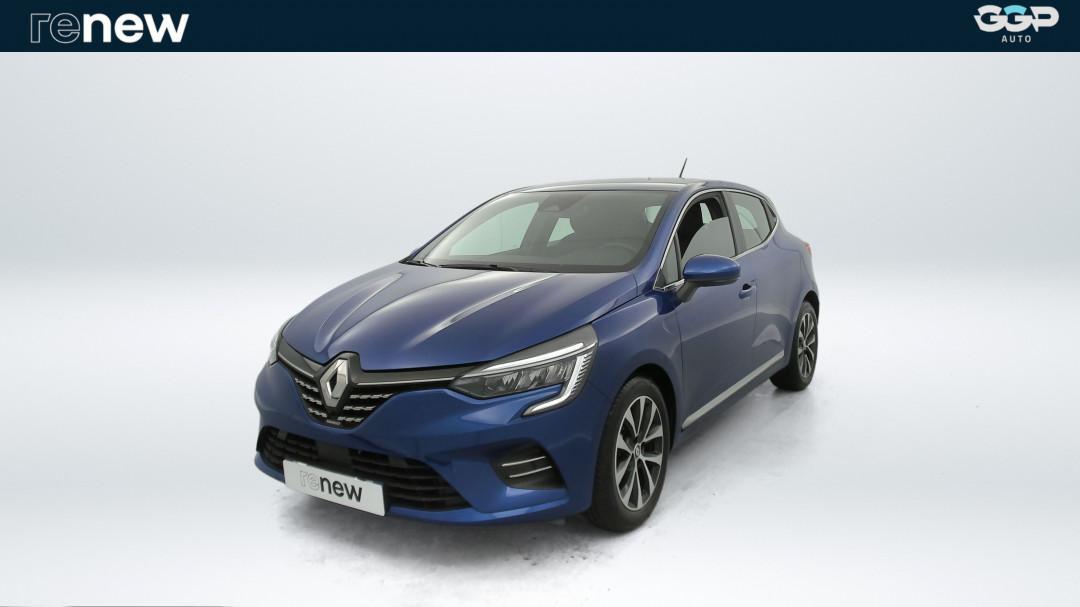 Image de l'annonce principale - Renault Clio