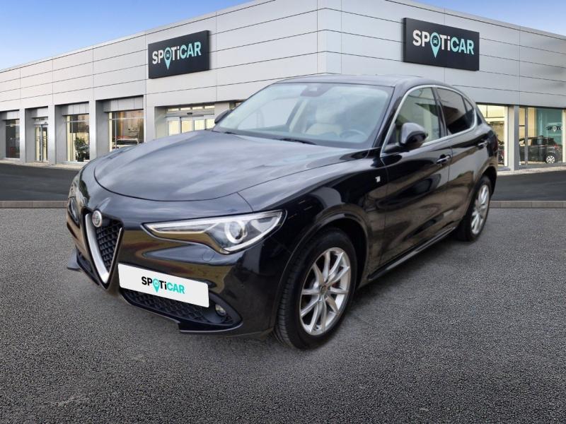 Image de l'annonce principale - Alfa Romeo Stelvio