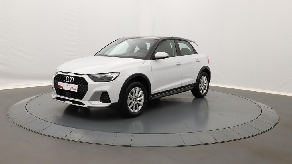 Image de l'annonce principale - Audi A1