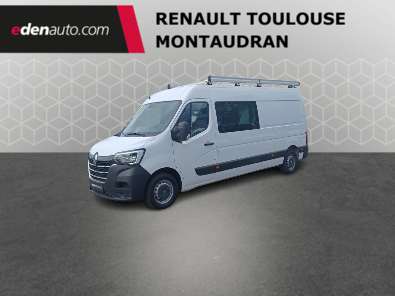 Image de l'annonce principale - Renault Master