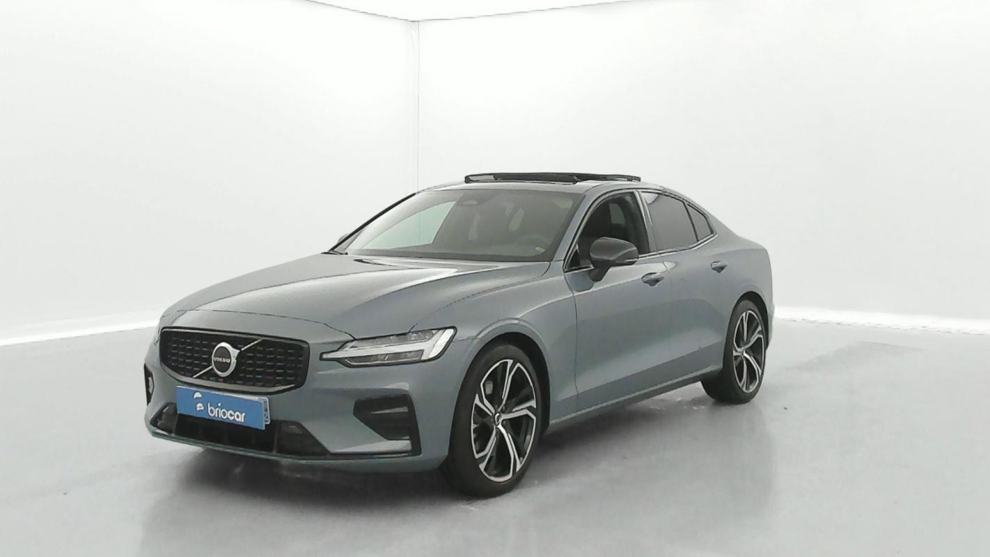 Image de l'annonce principale - Volvo S60