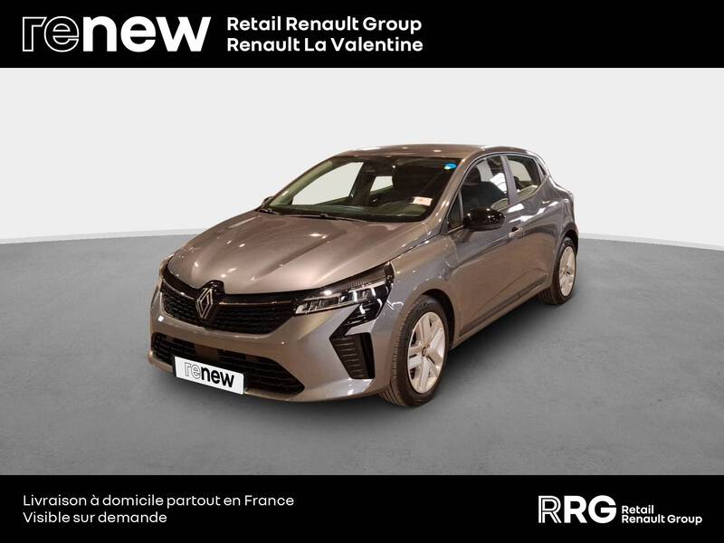 Image de l'annonce principale - Renault Clio