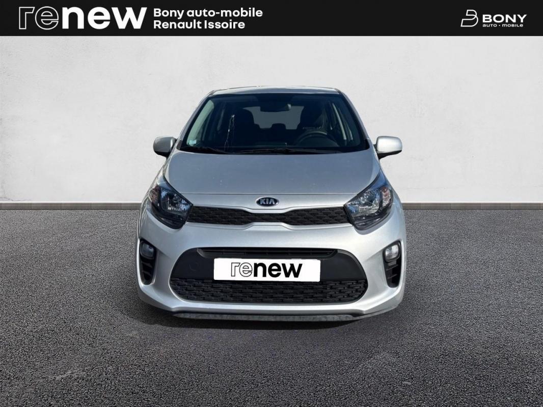 Image de l'annonce principale - Kia Picanto