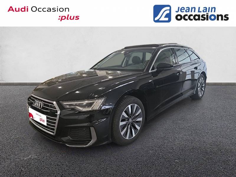 Image de l'annonce principale - Audi A6 Avant