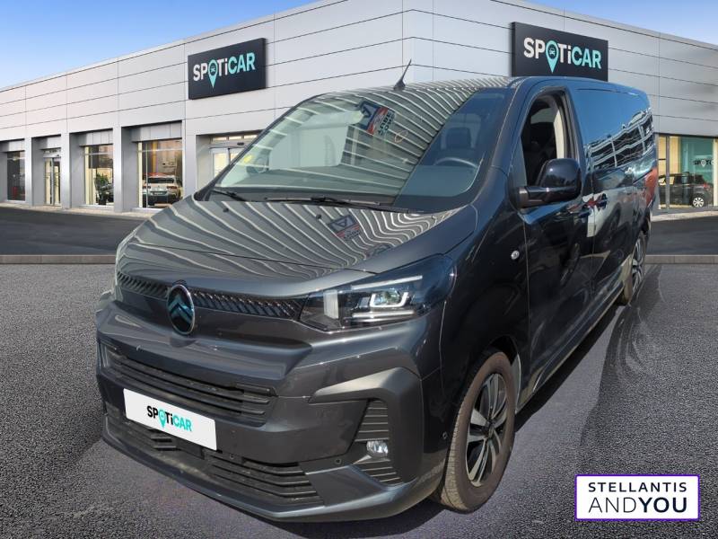 Image de l'annonce principale - Citroën Space Tourer