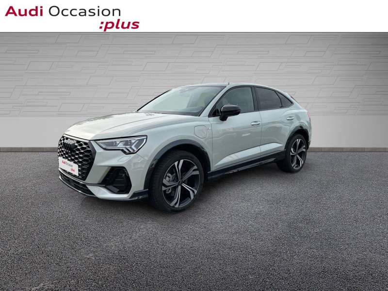 Image de l'annonce principale - Audi Q3