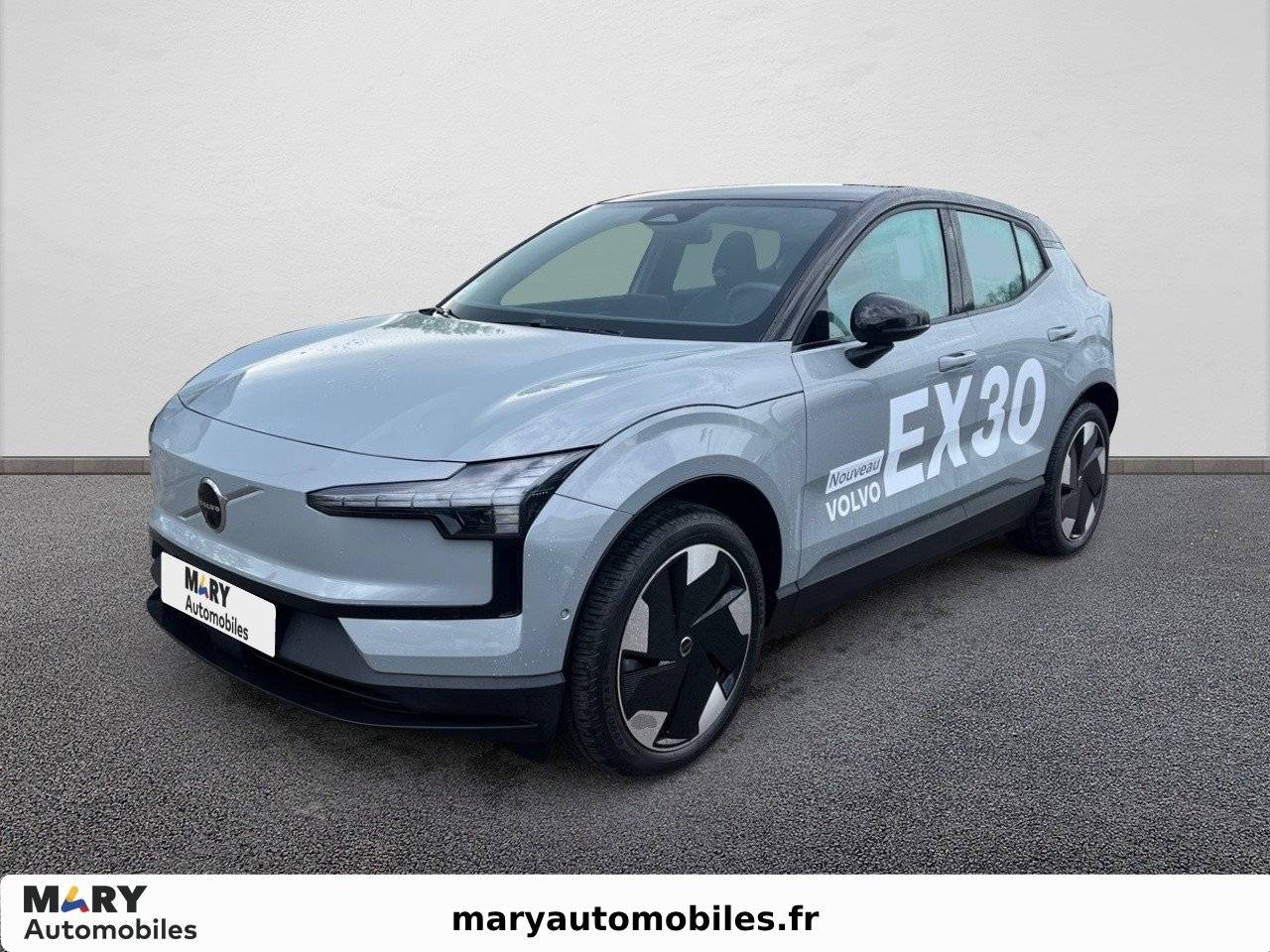 Image de l'annonce principale - Volvo EX30