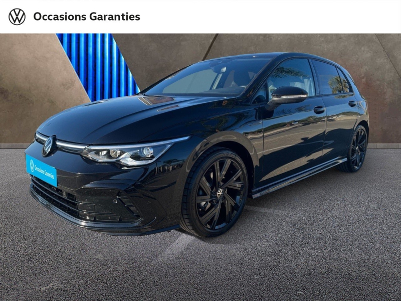 Image de l'annonce principale - Volkswagen Golf