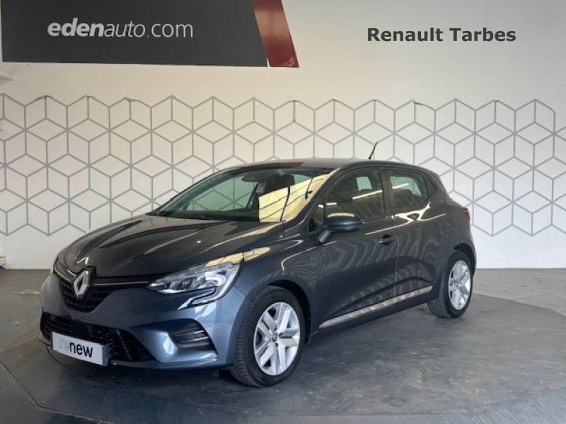 Image de l'annonce principale - Renault Clio