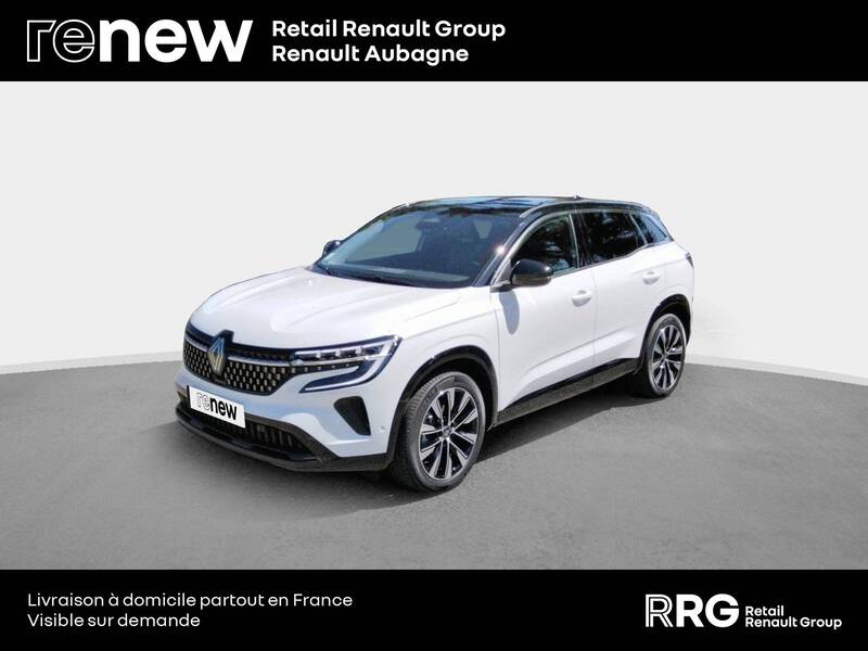 Image de l'annonce principale - Renault Austral