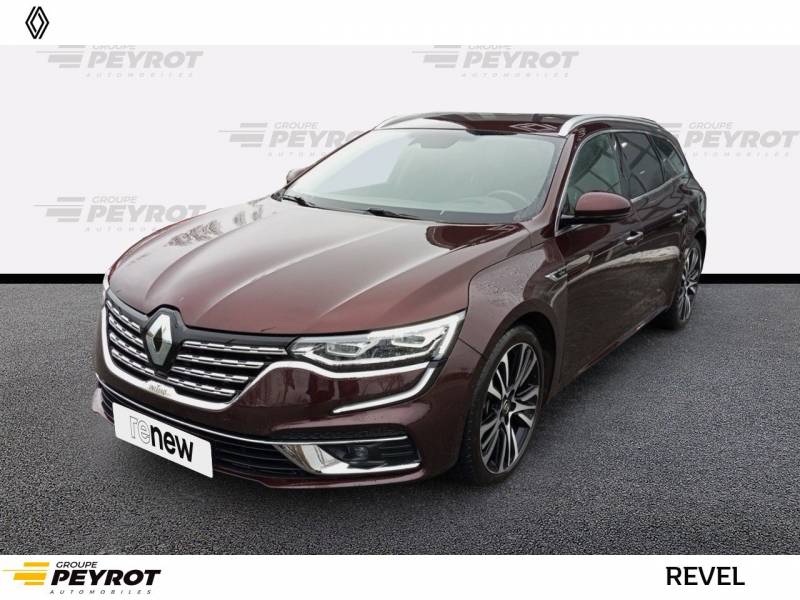 Image de l'annonce principale - Renault Talisman