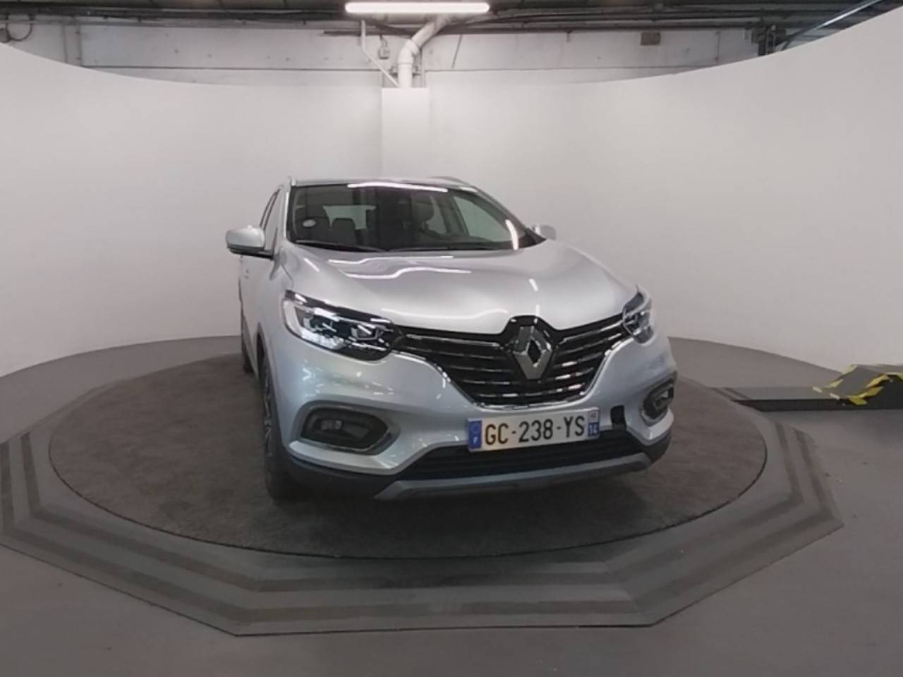 Image de l'annonce principale - Renault Kadjar