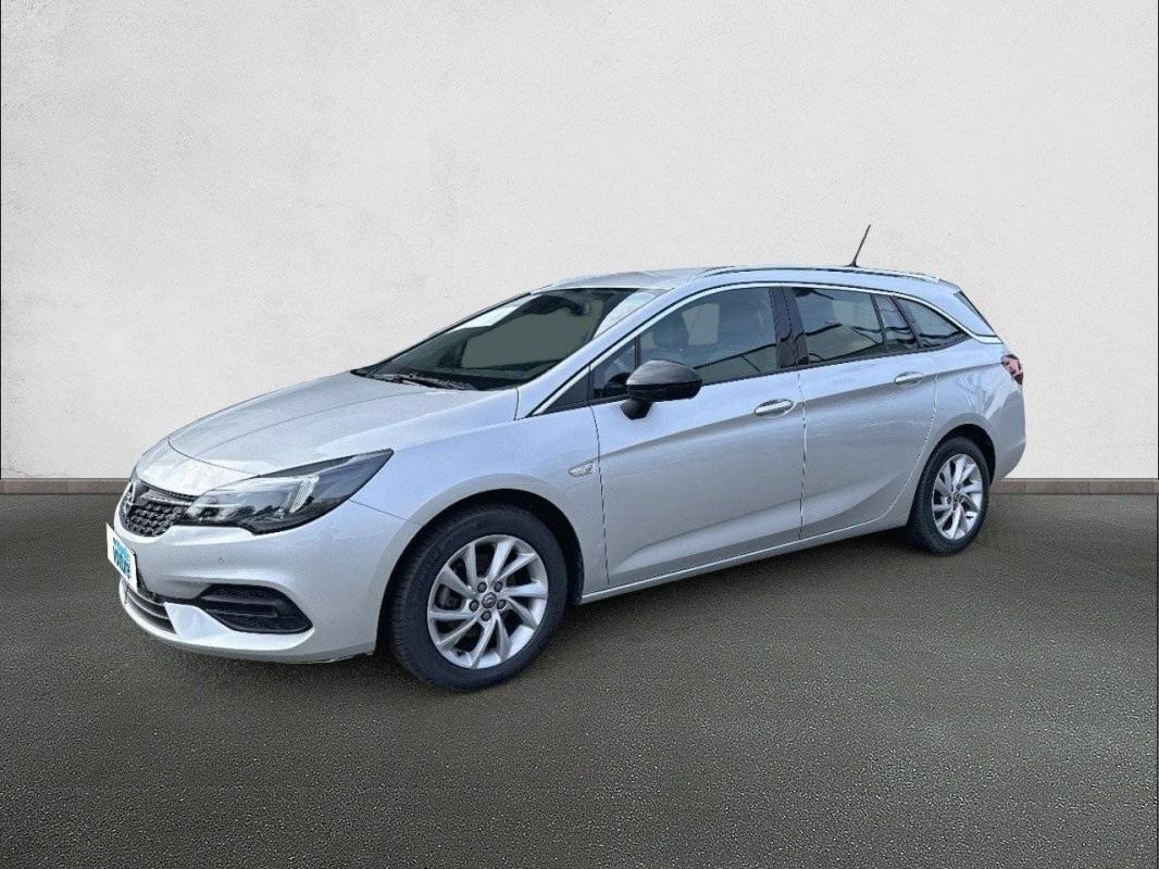 Image de l'annonce principale - Opel Astra Sports Tourer