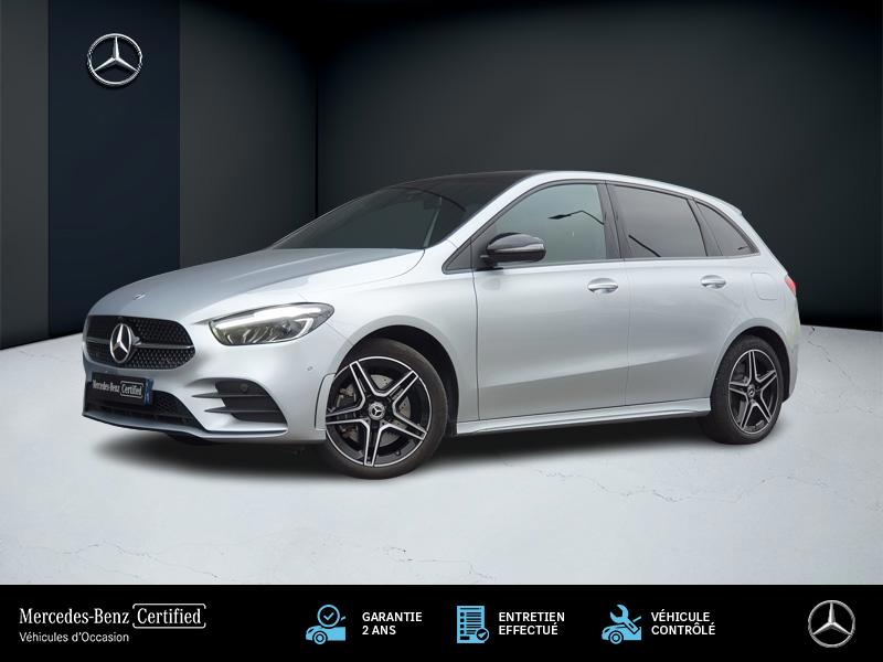 Image de l'annonce principale - Mercedes-Benz Classe B