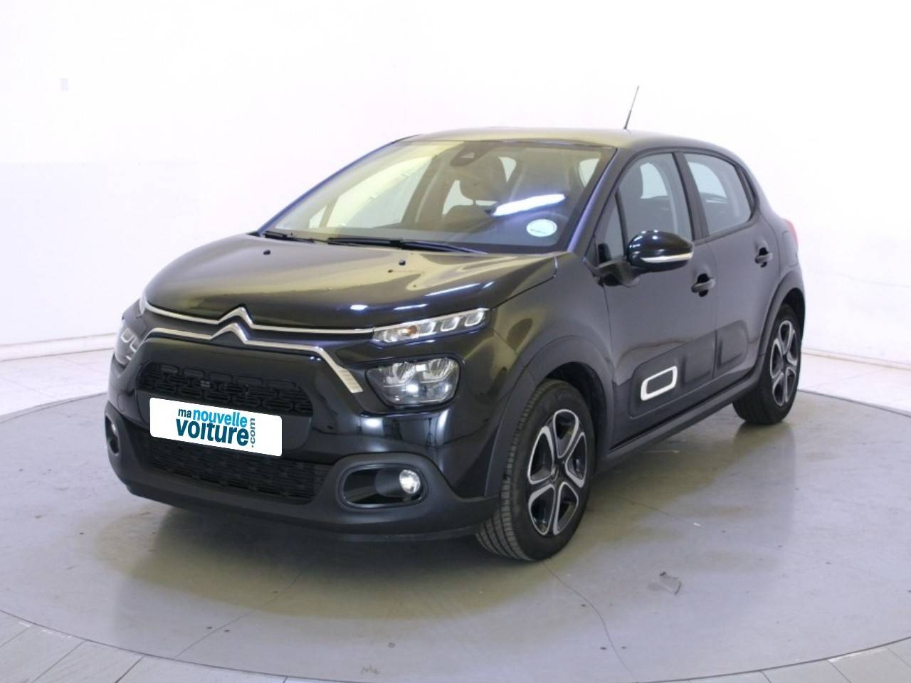 Image de l'annonce principale - Citroën C3