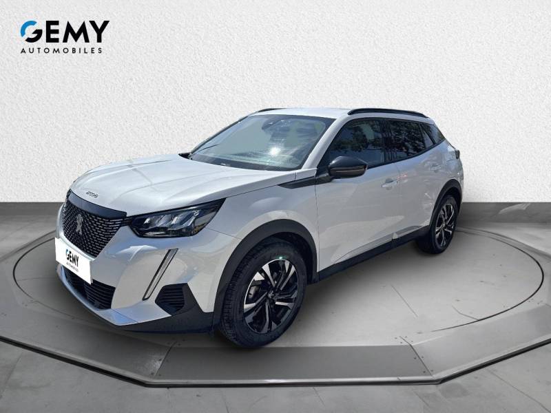 Image de l'annonce principale - Peugeot 2008
