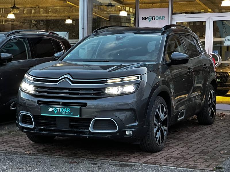 Image de l'annonce principale - Citroën C5 Aircross