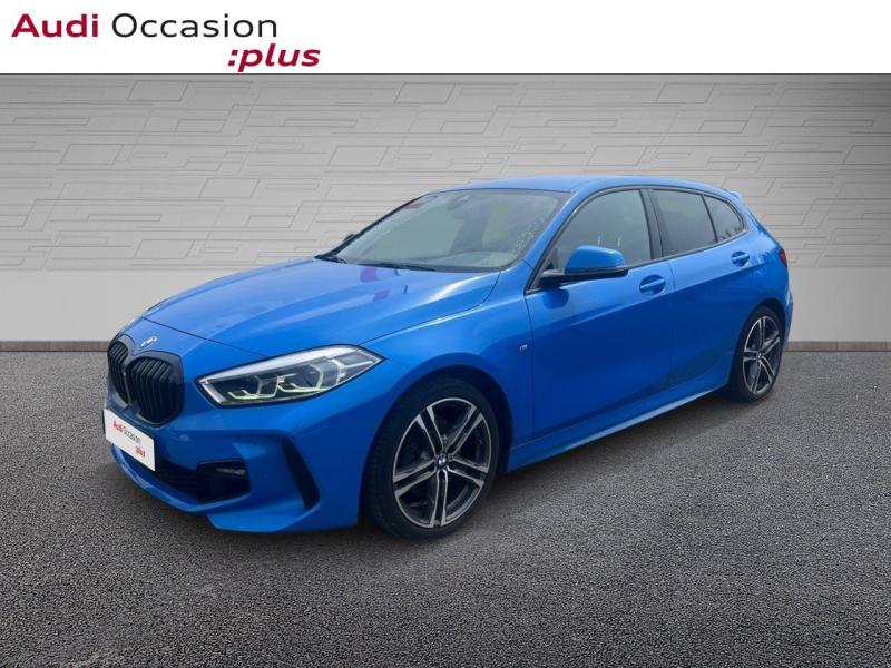 Image de l'annonce principale - BMW Série 1