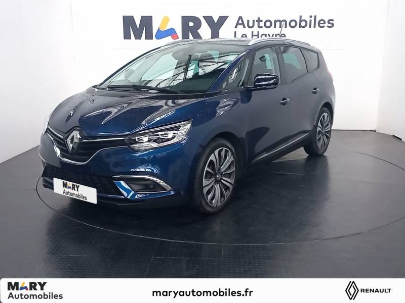 Image de l'annonce principale - Renault Grand Scénic