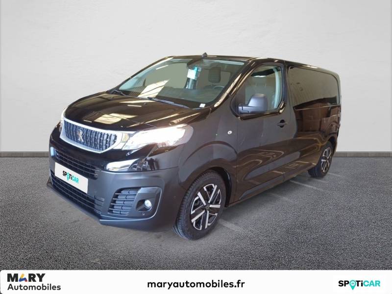 Image de l'annonce principale - Peugeot Expert