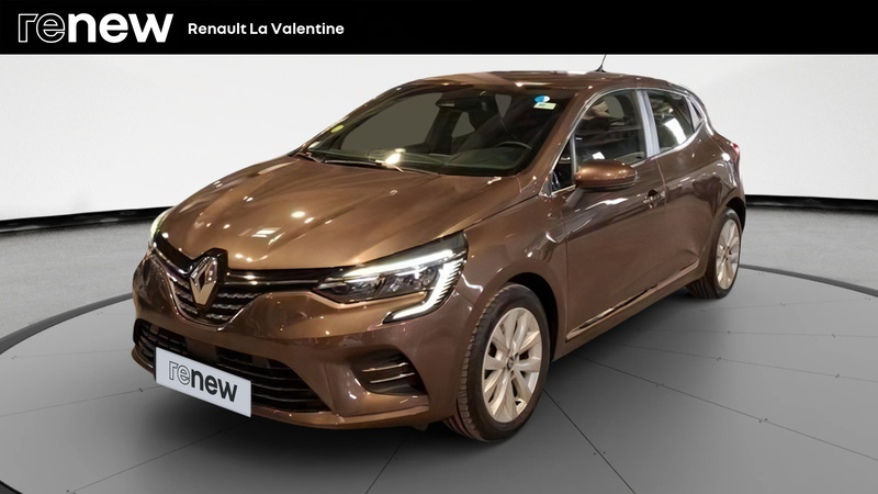 Image de l'annonce principale - Renault Clio