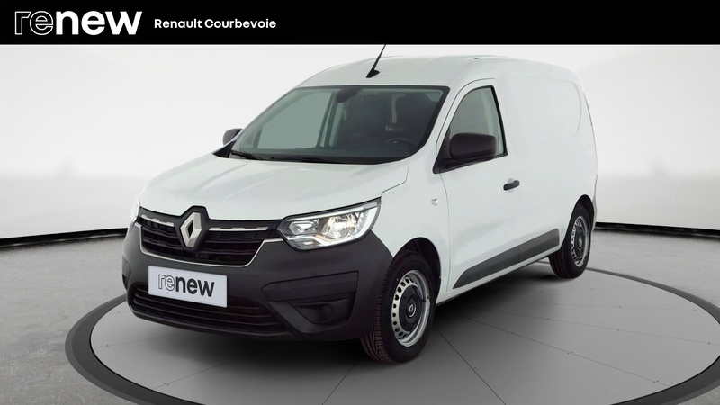 Image de l'annonce principale - Renault Express