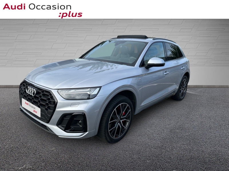 Image de l'annonce principale - Audi Q5