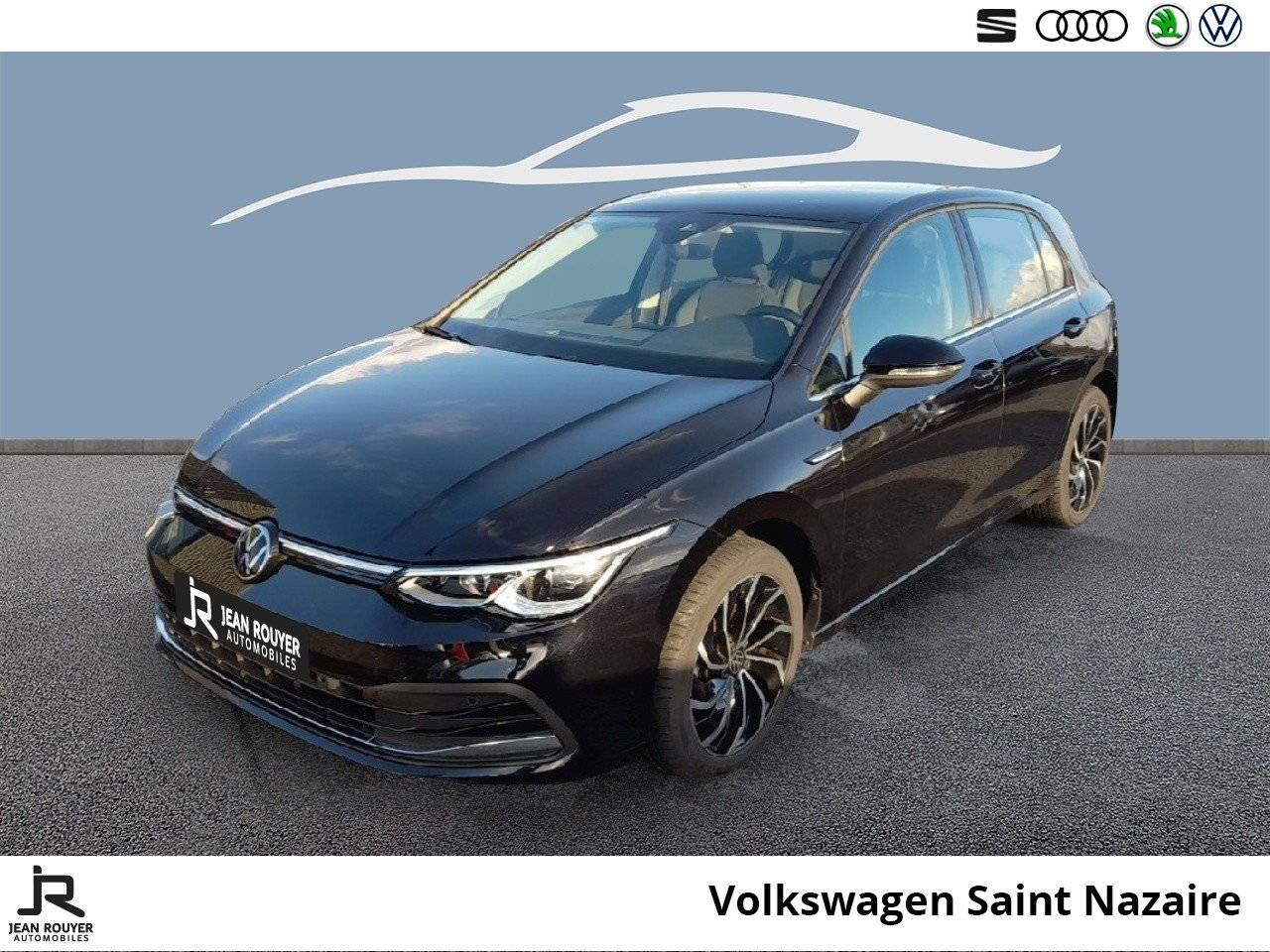 Image de l'annonce principale - Volkswagen Golf