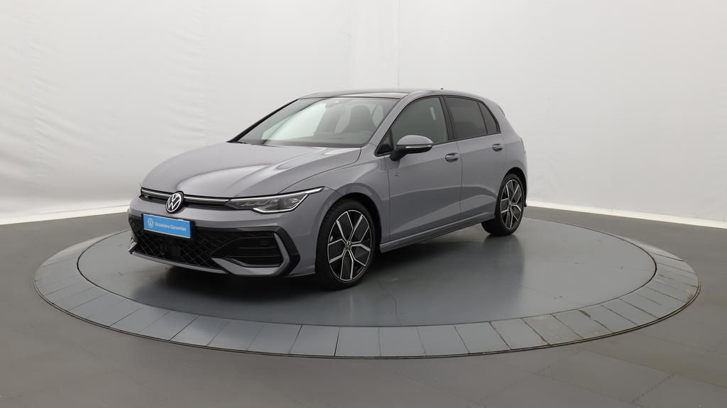 Image de l'annonce principale - Volkswagen Golf
