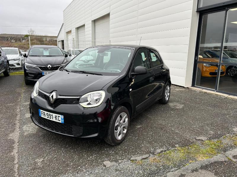 Image de l'annonce principale - Renault Twingo