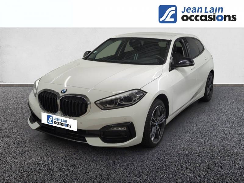 Image de l'annonce principale - BMW Série 1