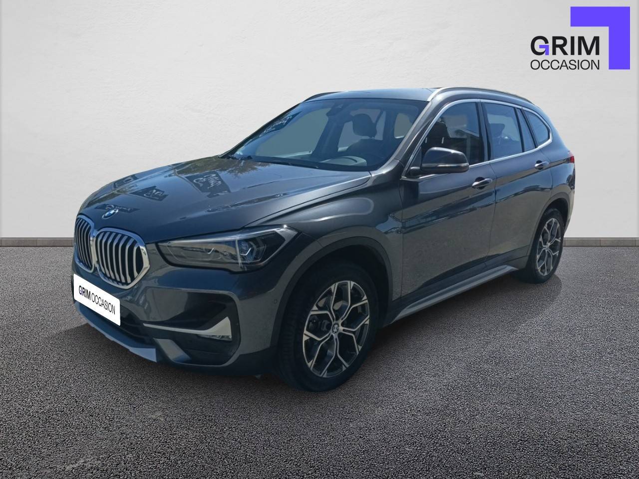 Image de l'annonce principale - BMW X1