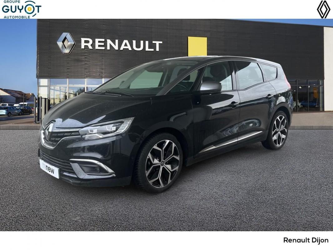 Image de l'annonce principale - Renault Grand Scénic