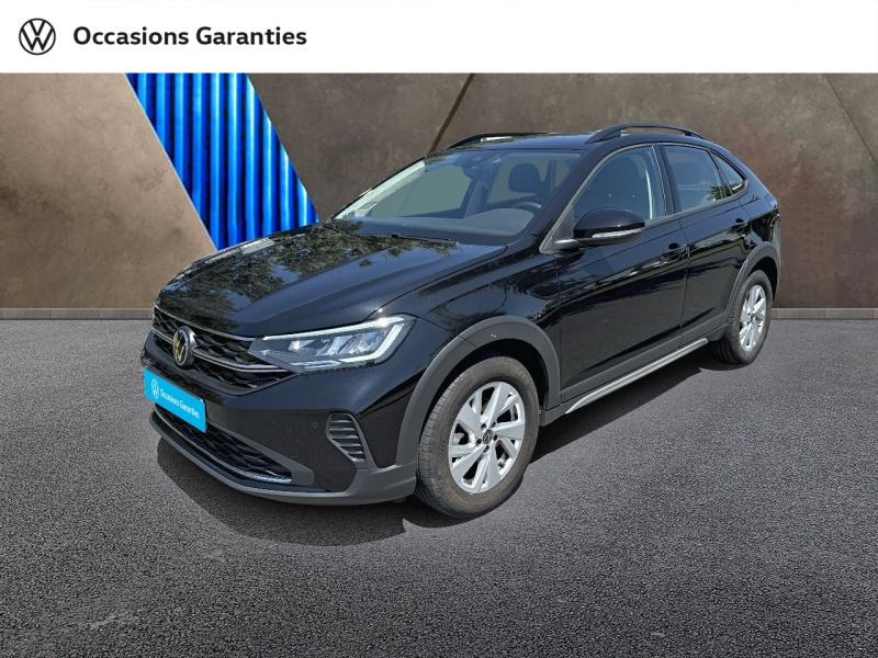 Image de l'annonce principale - Volkswagen Taigo