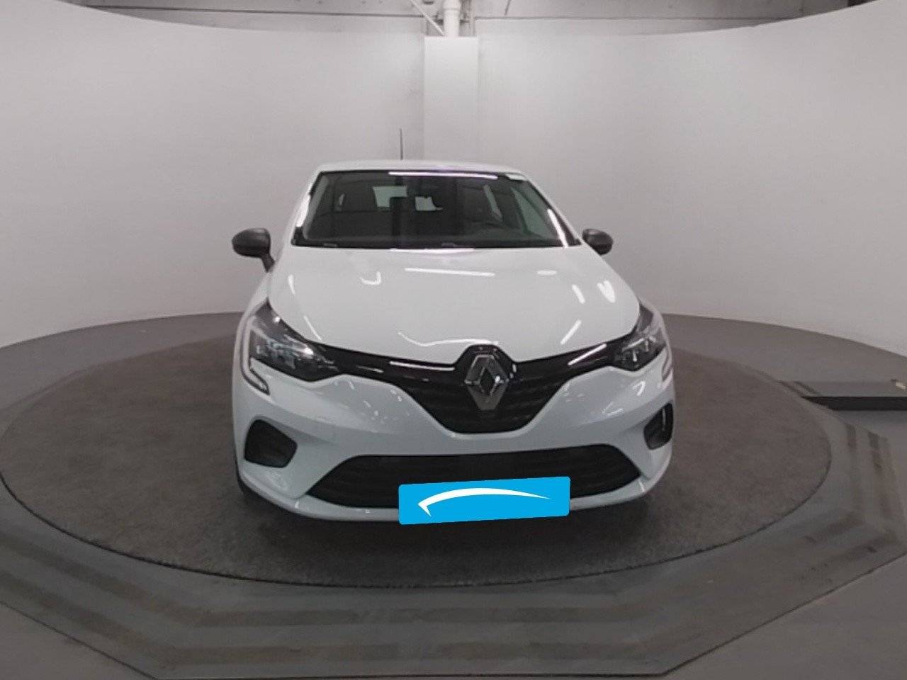 Image de l'annonce principale - Renault Clio